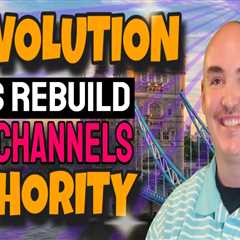 ytevolution review rebuild lost channels