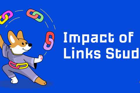 Do Links Still Matter for Rankings? A Study by Ahrefs