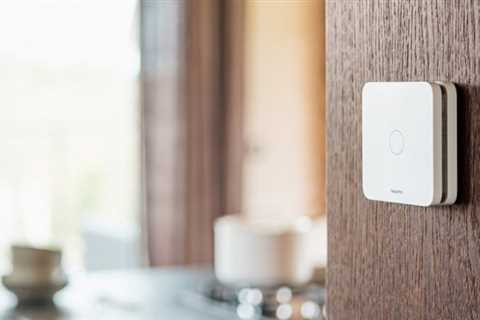 Netatmo Smart Carbon Monoxide Alarm | by Tapaan Chauhan | Dec, 2021 - Digital Marketing Journals..