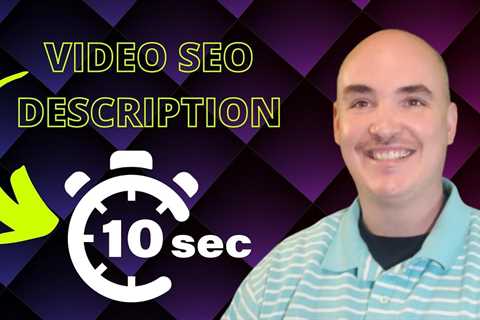 Best Youtube Description Generator – youtube description maker – youtube description seo template