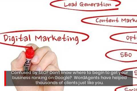 WordAgents Have The SEO Content Creation Services You Need For Huntington Business Growth