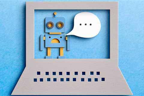 How to Use Chatbots for ABM in B2B Marketing