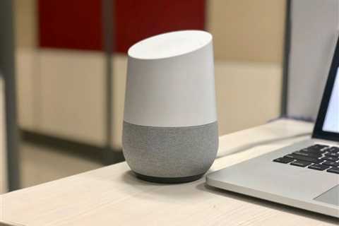 Guide to How you can use Google Home and Assistant as a smart alarm clock | by Tapaan Chauhan | Oct,..