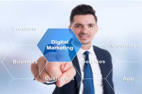 Digital Marketing Agency in Manchester • Social, SEO, B2B Can Be Fun For Everyone