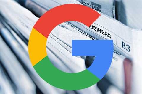 Google News Launches New Design