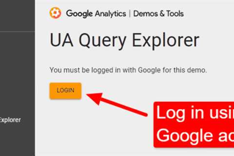 Forecasting web traffic using Google Analytics and Facebook Prophet