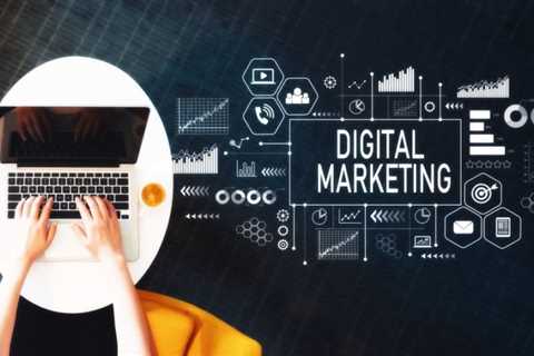 The Buzz on Digital Marketing Agency for Start-ups & Small Businesses