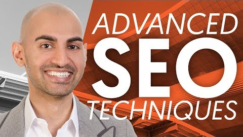 6 Advanced SEO Techniques To Use In 2022 | Neil Patel