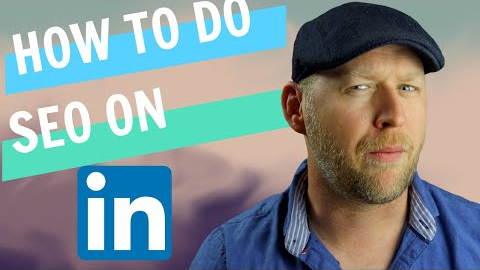 Linkedin SEO Tips 2021 | THE Guide to BLOWING UP on Linkedin