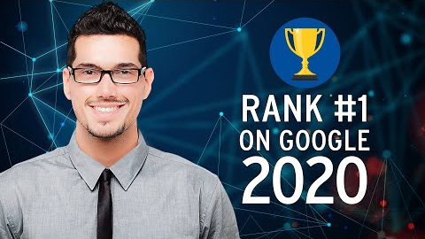 SEO For Beginners: Search Engine Optimization Tips to Rank #1 on Google in 2020