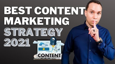 Content Marketing Strategy Explained: Beginners Guide