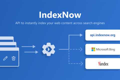 IndexNow attributed for 7% of all new URLs clicked on in Bing in the past month