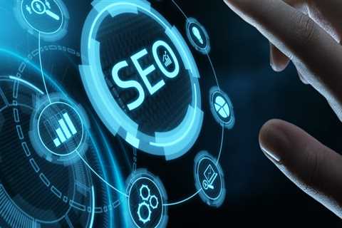 Can you be certified in seo?