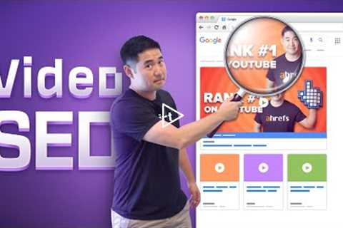 Video SEO: How to Rank YouTube Videos on the First Page of Google (Fast)