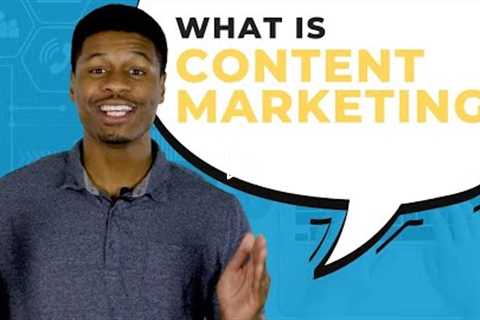 What is Content Marketing in 2022? & How to Build Your Content Marketing Strategy
