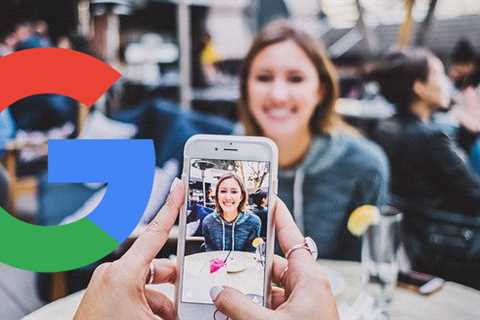 Google Business Profile Tests Captions On Business Photos