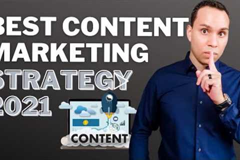 Content Marketing Strategy Explained: Beginners Guide