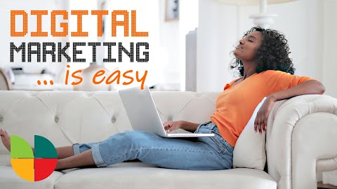 How To Start & Grow Digital Marketing: 5 Beginner Tips