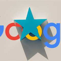 Google “More Like This” Star Search Snippet Feature