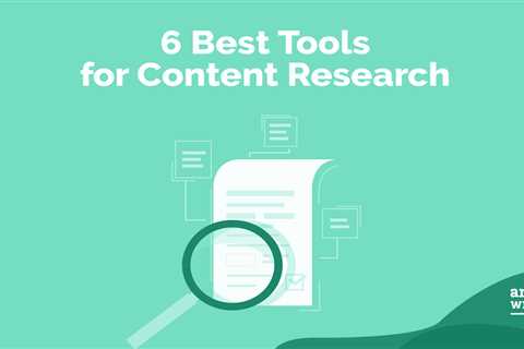 5 Content Search Tools to Optimize Your Content