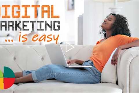 How To Start & Grow Digital Marketing: 5 Beginner Tips