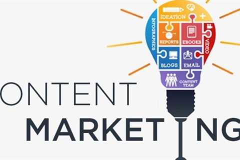 Small Business Content Marketing Strategies