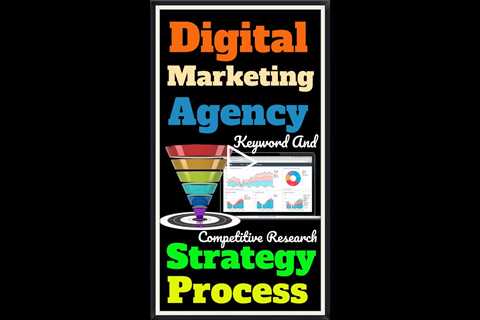 digital marketing agency process