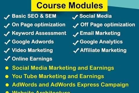 Not known Details About Digital Marketing Training NYC: Workshops, Bootcamps   — deletepolish7