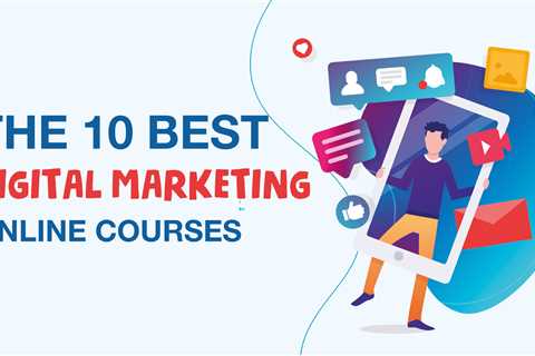 The Complete Digital Marketing Course Can Be Fun For Everyone 