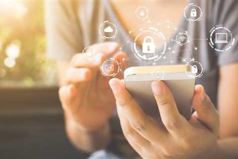 Build trust and connected experiences with privacy regulations and consumer consent