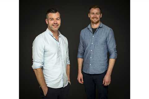 ALLIED GLOBAL MARKETING APPOINTS JONNY AND PADDY DAVIS TO LEAD NEW GLOBAL BRAND EXPERIENCE DIVISION