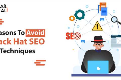 Black Hat SEO Techniques