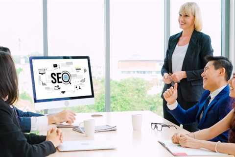 The Benefits of SEO for Your Business