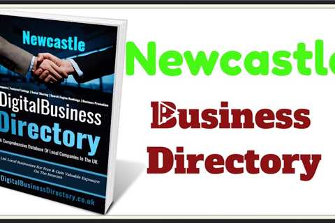 Newcastle Business Directory