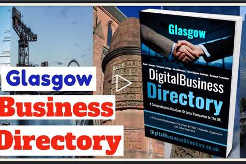 Glasgow Directory Of Businesses