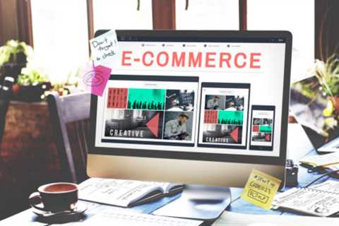 Boston SEO Services |  E-COMMERCE WEBSITES