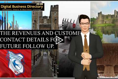 UK Business Listing Directory