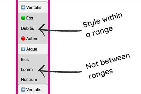 Level Up Your CSS Skills With The :has() Selector