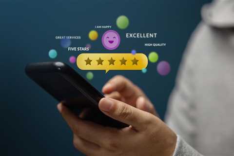 8 Techniques To Get More Customer Reviews For Your Local Business