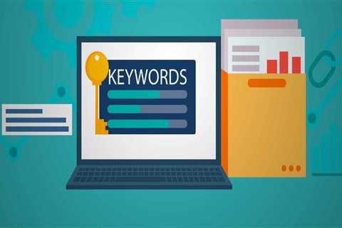 What is keyword research and its types?