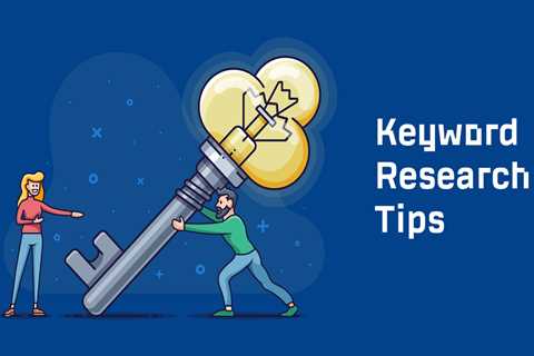 Keyword Research Tips For Beginners