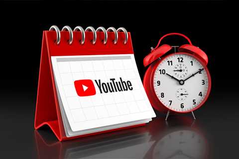 How to Schedule YouTube Videos: The Actionable Step-by-Step Guide