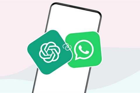 How ChatGPT and WhatsApp bot integration can Enhance Customer Engagement | by Parth Bari | May, 2023