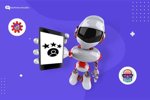 How Customer Service Chatbots Can Improve The Customer Experience | by Devashish Datt Mamgain