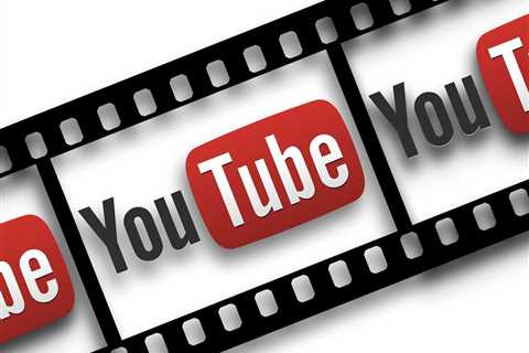 Unleash Your Influence: Building a Personal Brand on YouTube That Sets You Apart in 2023