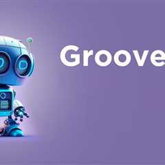 Harness the Power of AI for Compelling Copy with Groove.ai