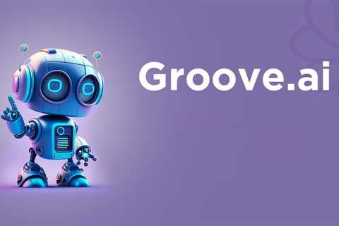 Harness the Power of AI for Compelling Copy with Groove.ai