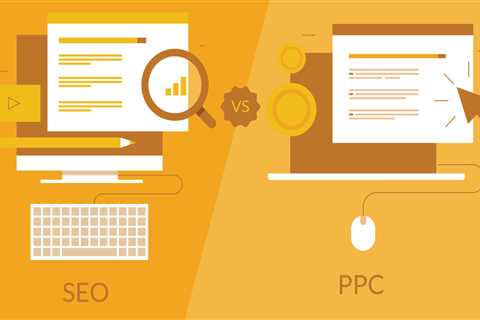 How Do You Suggest A Business Invest In Paid Instead Of SEO? via @sejournal, @tonynwright