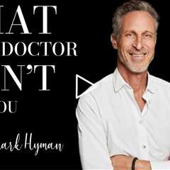 Everything You [probably] Don't Know About Your Body | Dr Mark Hyman