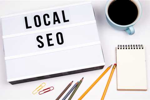 What are the Key Strategies for Phoenix Local Search Engine Optimization?